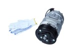 MAXGEAR Kompressor,  kliimaseade 12V AC330023