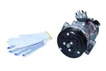 MAXGEAR Kompressor,  kliimaseade AC330024