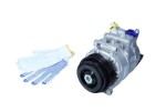 MAXGEAR Kompressor,  kliimaseade 12V AC330025