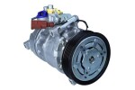 MAXGEAR Kompressor,  kliimaseade 12V AC330026