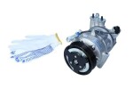 MAXGEAR Kompressor,  kliimaseade 12V AC330027