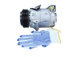 MAXGEAR Kompressor,  kliimaseade 12V AC330029