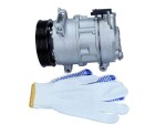 MAXGEAR Kompressor,  kliimaseade 12V AC330030