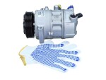 MAXGEAR Kompressor,  kliimaseade 12V AC330031