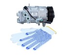 MAXGEAR Kompressor,  kliimaseade 12V AC330034