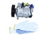 MAXGEAR Kompressor,  kliimaseade 12V AC330035