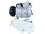 MAXGEAR Kompressor,  kliimaseade 12V AC330039