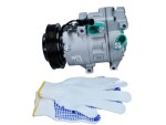 MAXGEAR Kompressor,  kliimaseade 12V AC330040