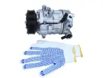 MAXGEAR Kompressor,  kliimaseade 12V AC330043