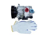 MAXGEAR Kompressor,  kliimaseade 12V AC330048