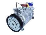 MAXGEAR Kompressor,  kliimaseade 12V AC330057
