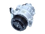 MAXGEAR Kompressor,  kliimaseade 12V AC330065