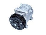 MAXGEAR Kompressor,  kliimaseade 12V AC330073