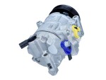 MAXGEAR Kompressor,  kliimaseade 12V AC330078