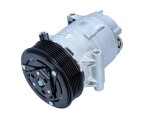 MAXGEAR Kompressor,  kliimaseade 12V AC330079