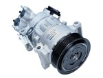 MAXGEAR Kompressor,  kliimaseade 12V AC330081