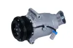 MAXGEAR Kompressor,  kliimaseade 12V AC344267