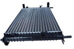 MAXGEAR Radiaator,  mootorijahutus AC365497