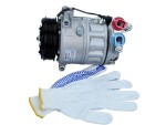 MAXGEAR Kompressor,  kliimaseade 12V AC382530