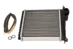 MAXGEAR Salongi radiaator / soojusvaheti AC501893