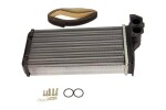 MAXGEAR  Soojusvaheti,salongiküte AC507400