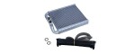 MAXGEAR Salongi radiaator / soojusvaheti AC512332