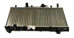 MAXGEAR  Radiaator,mootorijahutus AC532648