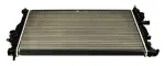 MAXGEAR Radiaator,  mootorijahutus AC535489