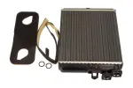 MAXGEAR  Soojusvaheti,salongiküte AC553041