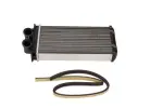 MAXGEAR Salongi radiaator / soojusvaheti AC599048