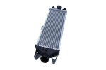 MAXGEAR  Kompressoriõhu radiaator AC621452