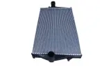 MAXGEAR turbo radiaator (intercooler) AC630023