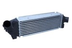 MAXGEAR turbo radiaator (intercooler) AC630025