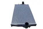 MAXGEAR  Kompressoriõhu radiaator AC630037
