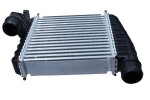 MAXGEAR Kompressoriõhu radiaator AC630043
