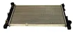 MAXGEAR Radiaator,  mootorijahutus AC658946