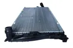 MAXGEAR Radiaator,  mootorijahutus AC665213
