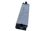 MAXGEAR Kompressoriõhu radiaator AC665489