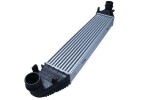 MAXGEAR  Kompressoriõhu radiaator AC669507