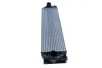 MAXGEAR turbo radiaator (intercooler) AC681595