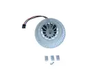 MAXGEAR Salongipuhur 12V AC730113
