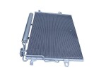 MAXGEAR  Kondensaator,kliimaseade AC812464