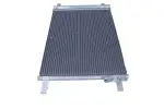 MAXGEAR  Kondensaator,kliimaseade AC813297