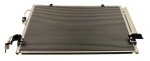 MAXGEAR  Kondensaator,kliimaseade AC830054