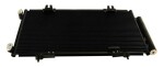 MAXGEAR  Kondensaator,kliimaseade AC830107