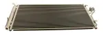 MAXGEAR  Kondensaator,kliimaseade AC830244