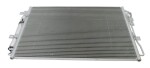 MAXGEAR Kondensaator, kliimaseade AC830304