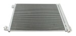 MAXGEAR Kondensaator, kliimaseade AC830331
