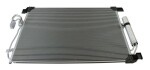 MAXGEAR Kondensaator, kliimaseade AC830365