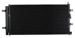 MAXGEAR Kondensaator,  kliimaseade AC830438
